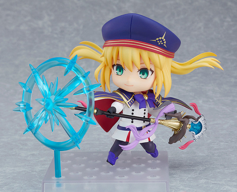 Caster/Altria Caster | Nendoroid