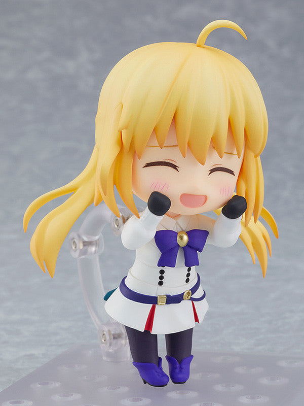 Caster/Altria Caster | Nendoroid