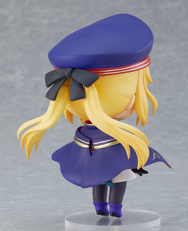 Caster/Altria Caster | Nendoroid