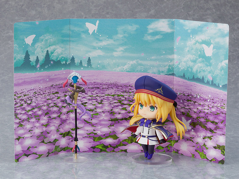 Caster/Altria Caster | Nendoroid