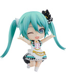 Hatsune Miku (SEKAI of the Stage ver.) | Nendoroid