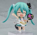 Hatsune Miku (SEKAI of the Stage ver.) | Nendoroid