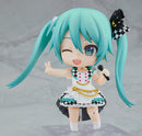 Hatsune Miku (SEKAI of the Stage ver.) | Nendoroid