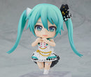 Hatsune Miku (SEKAI of the Stage ver.) | Nendoroid