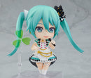 Hatsune Miku (SEKAI of the Stage ver.) | Nendoroid