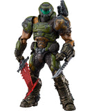 Doom Slayer | Figma