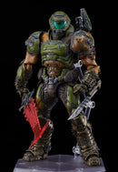 Doom Slayer | Figma