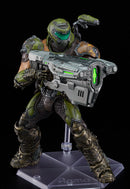 Doom Slayer | Figma