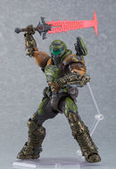 Doom Slayer | Figma
