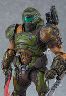 Doom Slayer | Figma