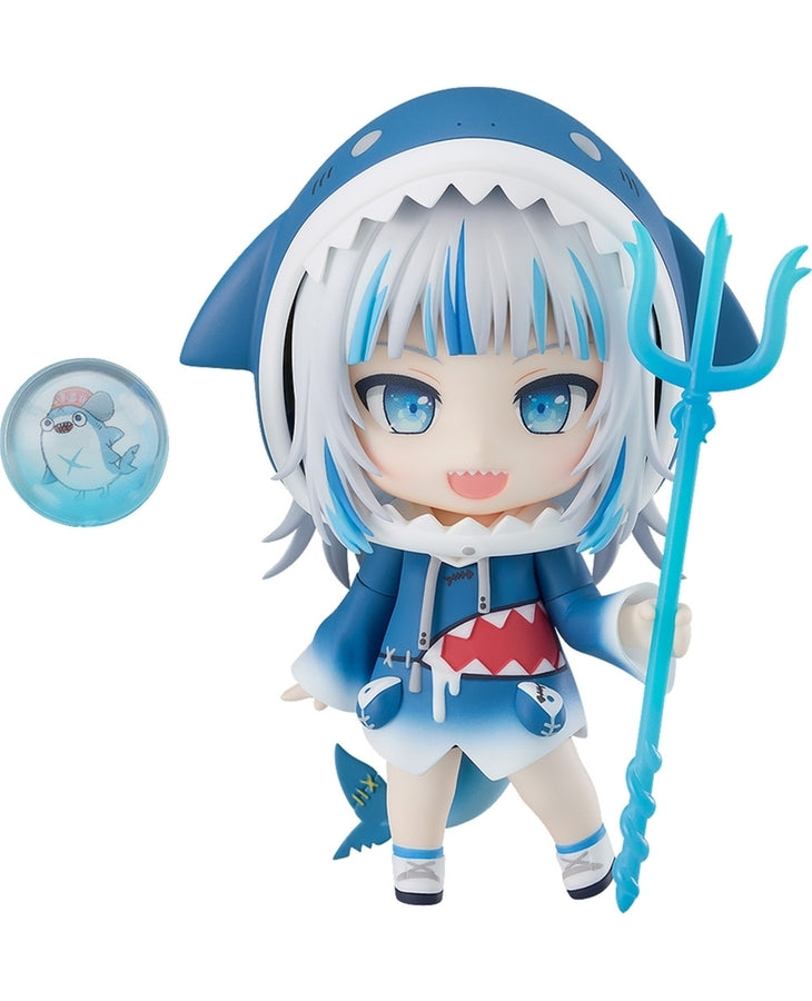 Gawr Gura | Nendoroid