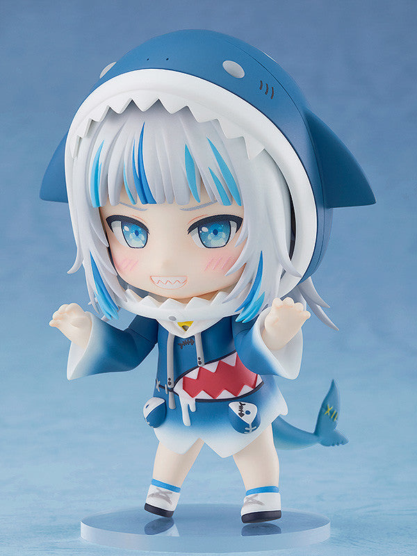 Gawr Gura | Nendoroid