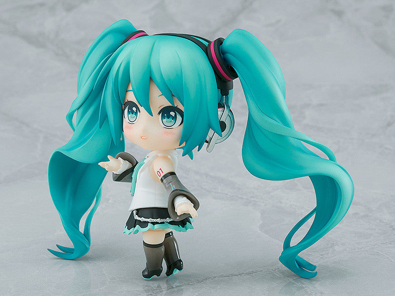 Hatsune Miku NT | Nendoroid