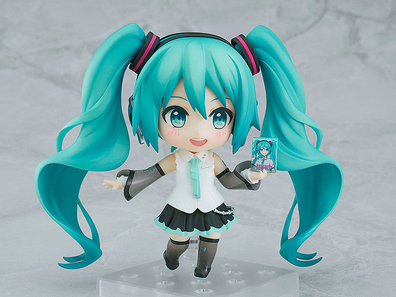 Hatsune Miku NT | Nendoroid