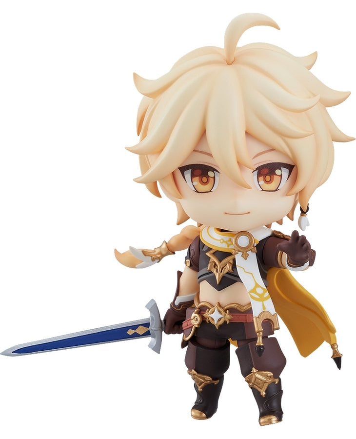 Traveler (Aether) | Nendoroid