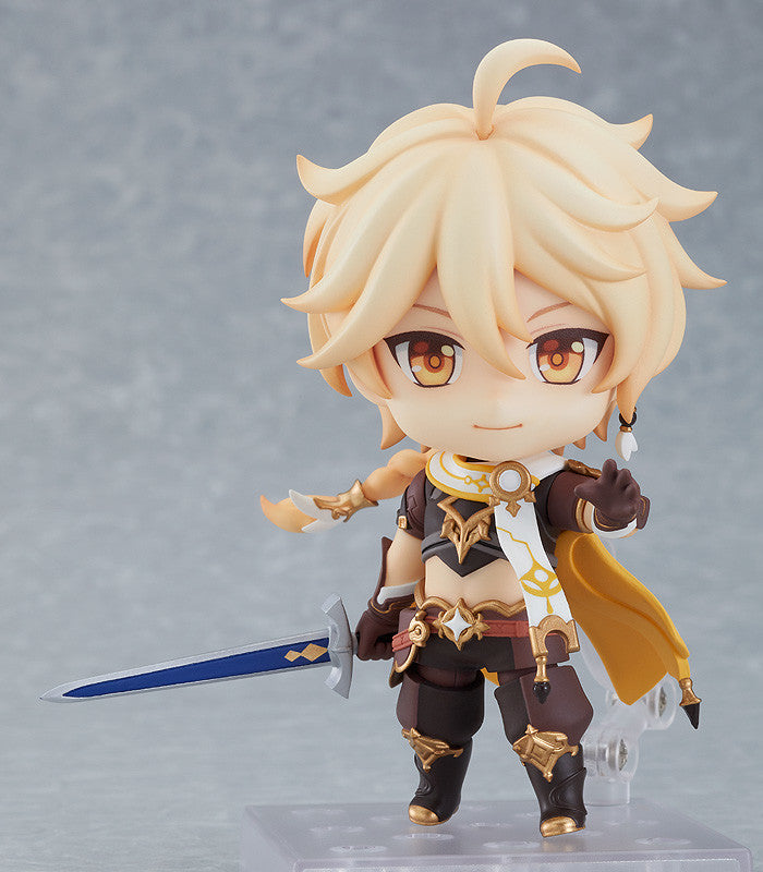 Traveler (Aether) | Nendoroid