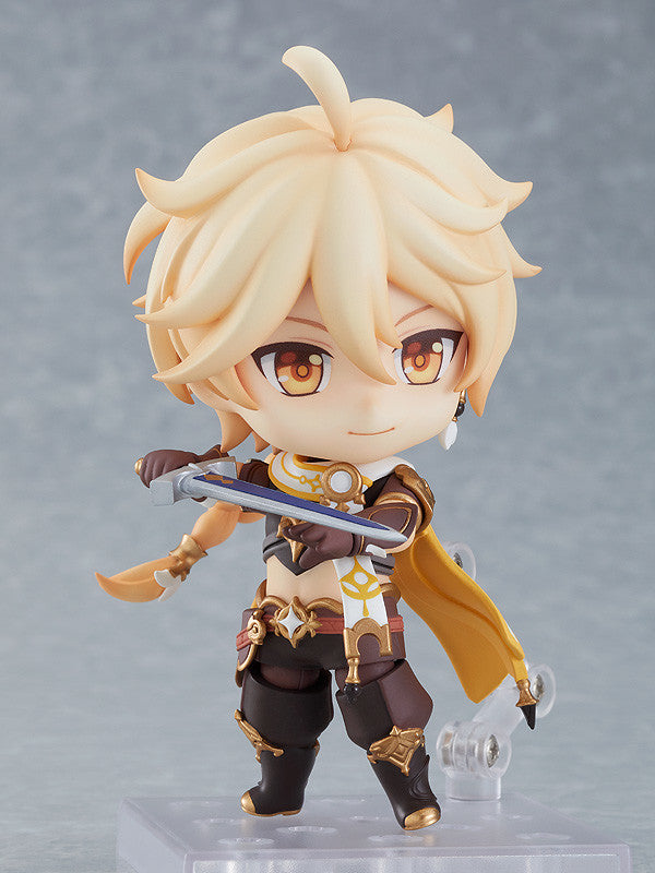 Traveler (Aether) | Nendoroid