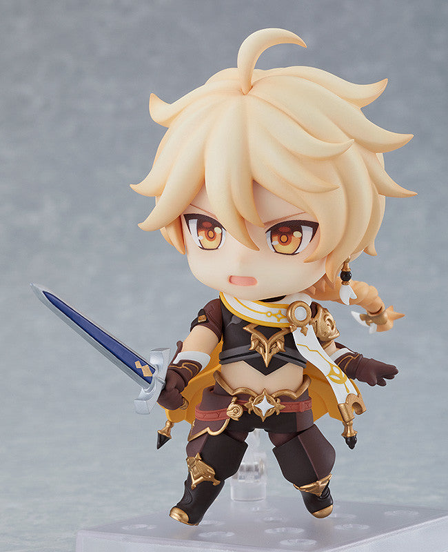 Traveler (Aether) | Nendoroid