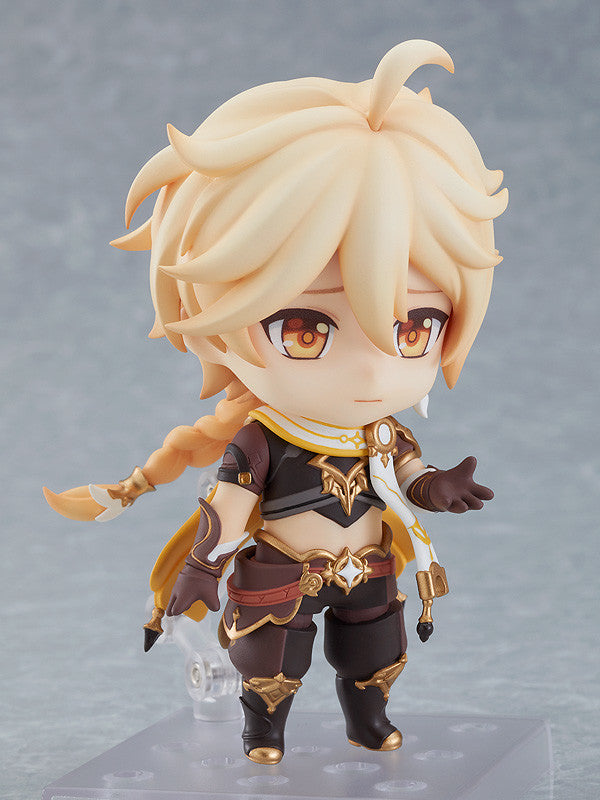 Traveler (Aether) | Nendoroid