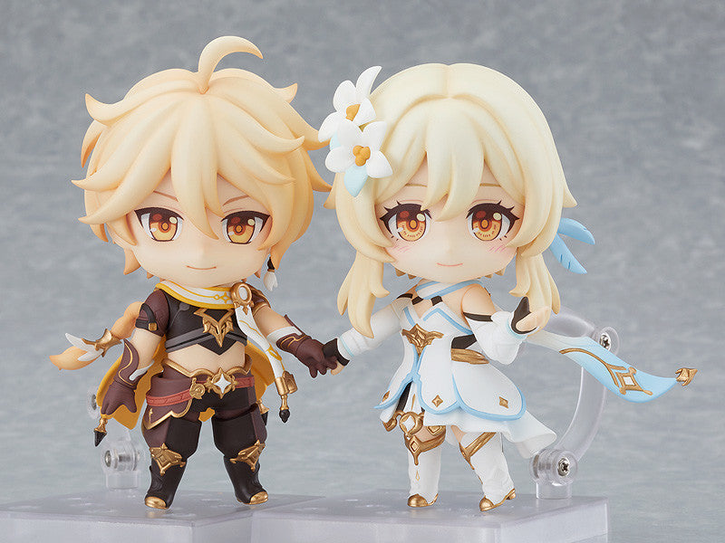 Traveler (Aether) | Nendoroid