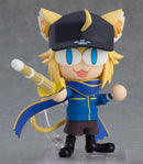 Mysterious Neko X | Nendoroid