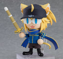 Mysterious Neko X | Nendoroid