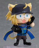 Mysterious Neko X | Nendoroid