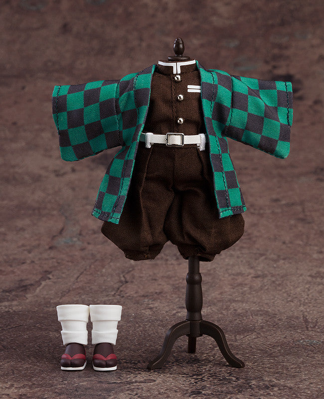 Tanjiro Kamado | Nendoroid Doll