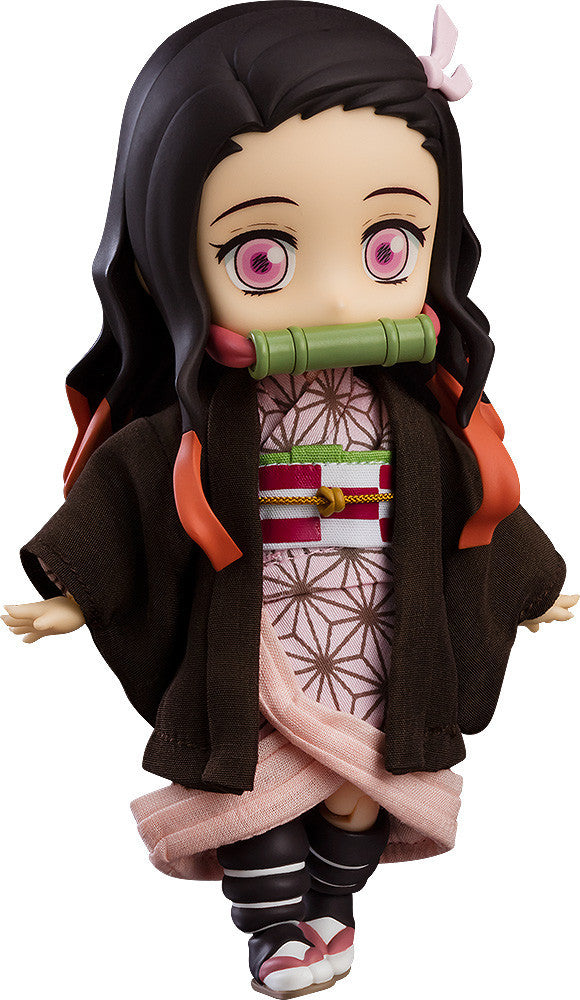 Nezuko Kamado | Nendoroid Doll