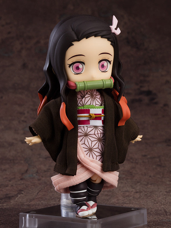 Nezuko Kamado | Nendoroid Doll