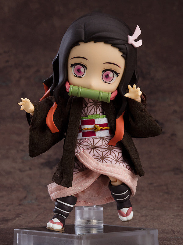 Nezuko Kamado | Nendoroid Doll