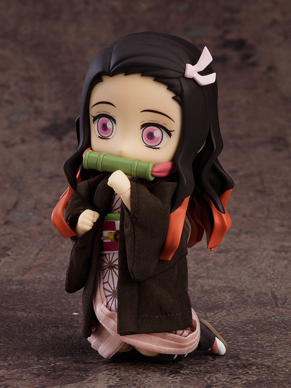 Nezuko Kamado | Nendoroid Doll