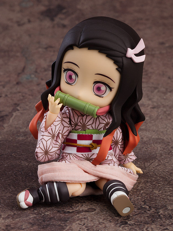 Nezuko Kamado | Nendoroid Doll