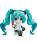 Hatsune Miku NT: Akai Hane Central Community Chest of Japan Campaign | Nendoroid Swacchao!