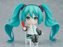 Hatsune Miku NT: Akai Hane Central Community Chest of Japan Campaign | Nendoroid Swacchao!