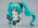 Hatsune Miku NT: Akai Hane Central Community Chest of Japan Campaign | Nendoroid Swacchao!