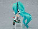 Hatsune Miku NT: Akai Hane Central Community Chest of Japan Campaign | Nendoroid Swacchao!