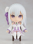 Emilia | Nendoroid Swacchao!