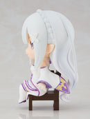Emilia | Nendoroid Swacchao!