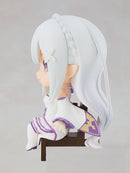 Emilia | Nendoroid Swacchao!