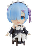 Rem | Nendoroid Swacchao!