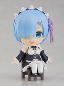 Rem | Nendoroid Swacchao!