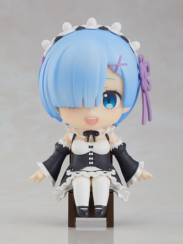 Rem | Nendoroid Swacchao!