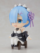 Rem | Nendoroid Swacchao!