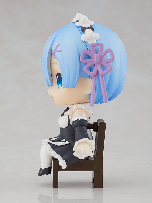 Rem | Nendoroid Swacchao!