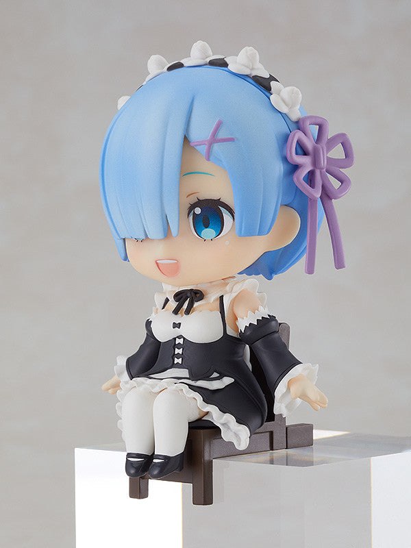 Rem | Nendoroid Swacchao!