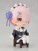 Ram | Nendoroid Swacchao!