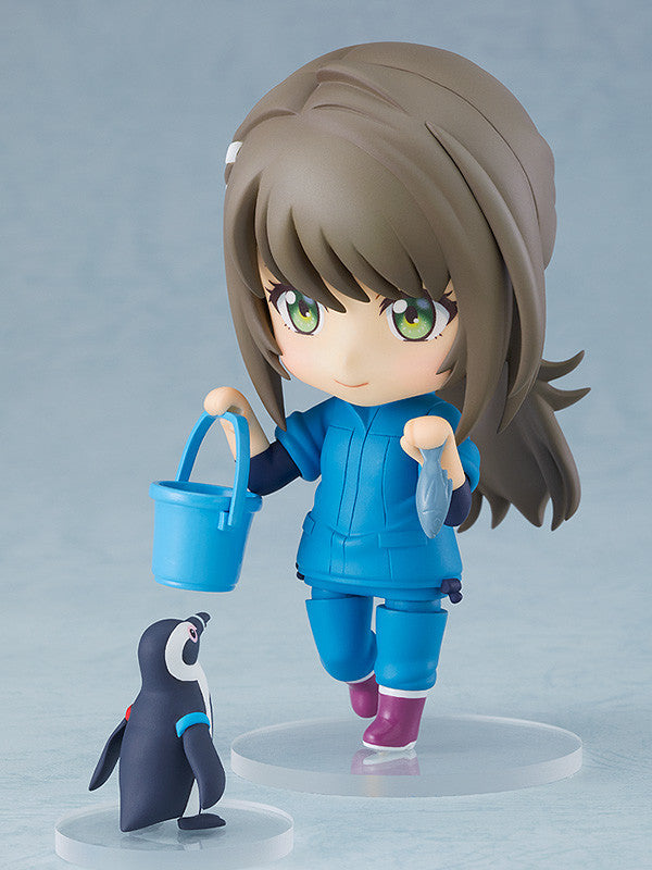 Fuka Miyazawa | Nendoroid