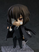 Osamu Dazai (Dark Era ver.) | Nendoroid