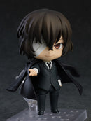Osamu Dazai (Dark Era ver.) | Nendoroid